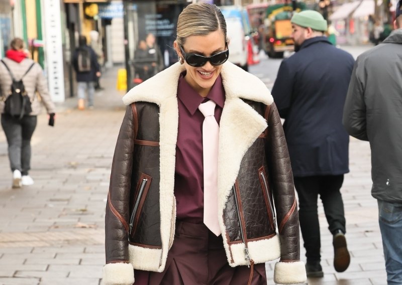 Ako ne volite kapute, ovaj tip jakne još uvijek je in i izgleda tako dobro