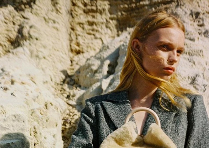 Kakve ljepotice: Modni svijet opčinjen je torbama ovog pariškog brenda