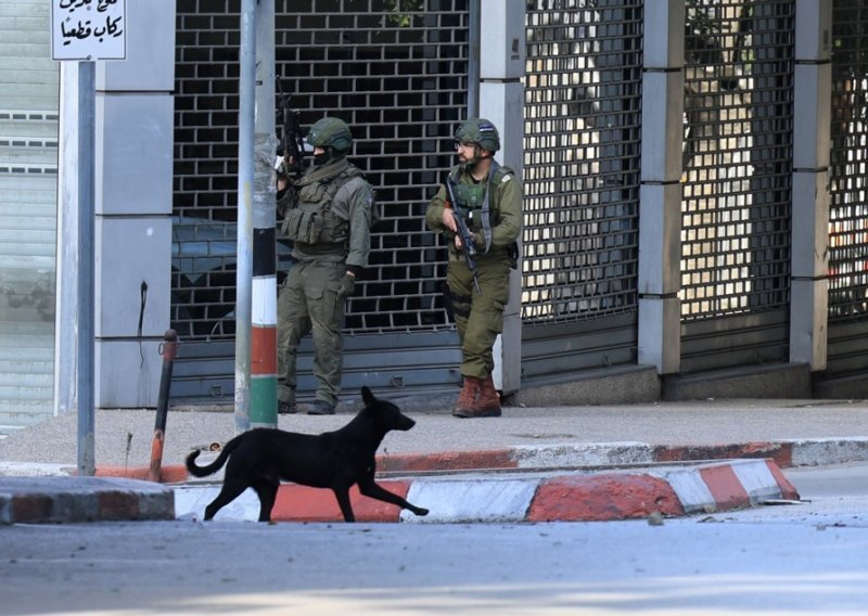 Izrael napao selo u Siriji: 'Brojni teroristi su eliminirani'