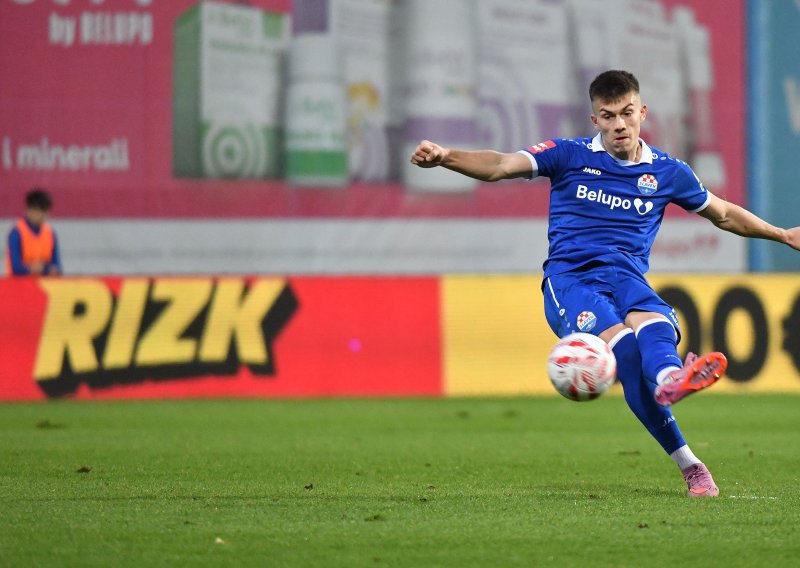 Hit-nogometaš objasnio zašto je odbio Dinamo i što će napraviti ako mu se opet jave