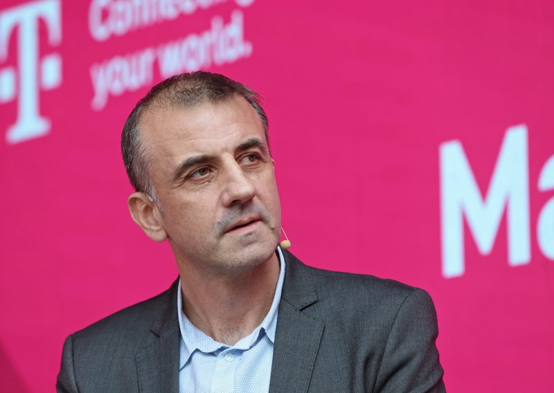 Hrvatski IPTV među najnaprednijima u Europi: Krešimir Madunović otkrio koji je sljedeći veliki korak