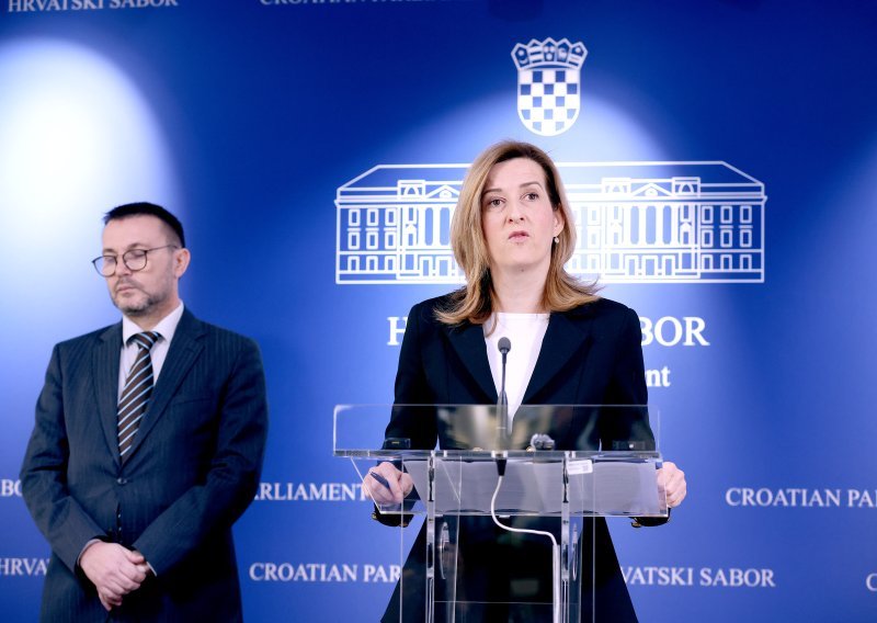 Oporba o Mikulićevom uhićenju: 'Premijer šalje poruku ekipi HDZ-a'