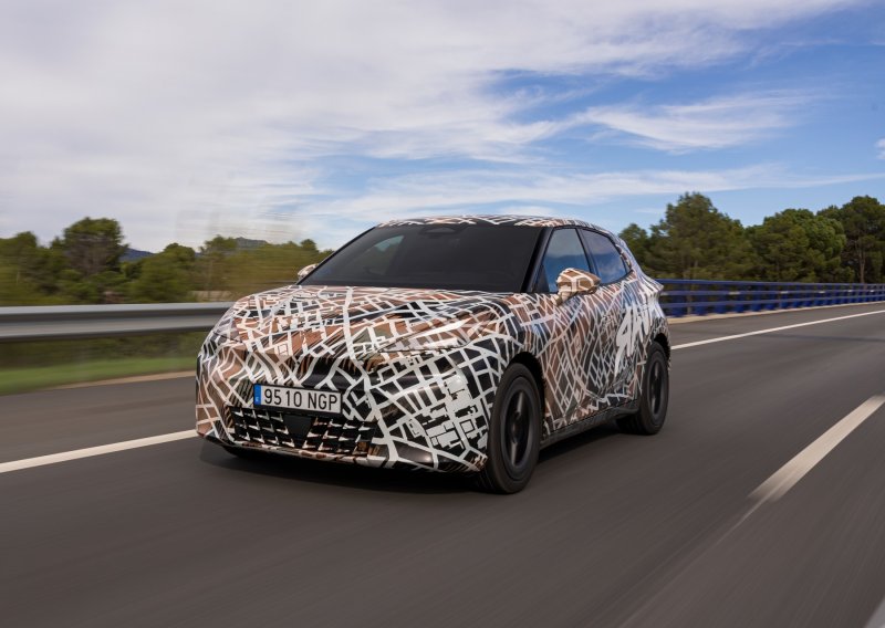 Cupra otkrila detalje dolazećeg Ravala: Električni kompaktni gradski automobil kreće od 26.000 eura