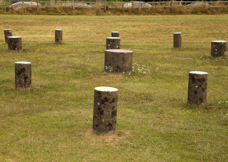 Znanstvenici potvrdili: Golemi krug jama kod Stonehengea ipak su iskopali ljudi