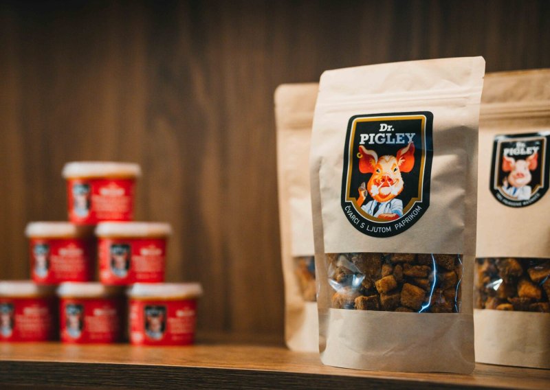 Dr. Pigley Food Clinique – novo mjesto gdje tradicija dobiva svoje moderno lice