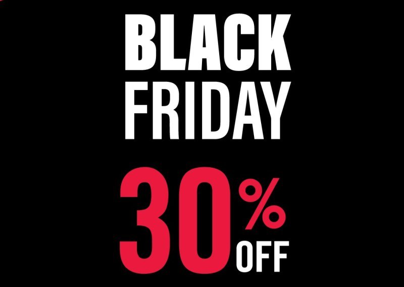 Steve Madden Black Friday sniženje: 30% popusta na cijeli asortiman