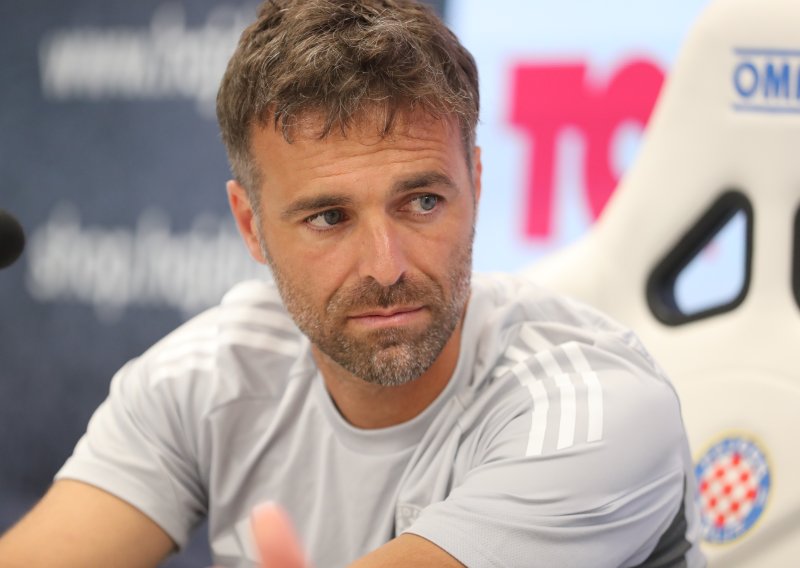 Gonzalo Garcia napokon progovorio o odnosu s Livajom