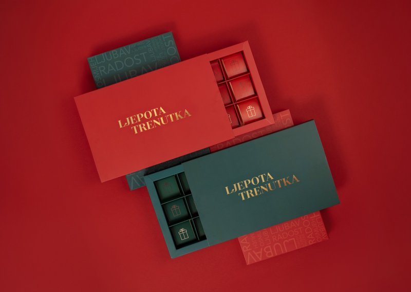 Više od čokolade – blagdanska priča koja donosi osmijehe djeci iz Gornje Bistre