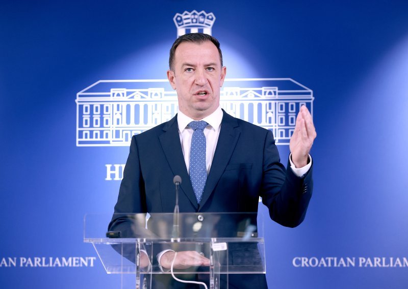 HDZ-ov zastupnik o uhićenju Mikulića: 'Pravosuđe pokazuje da nema nedodirljivih'