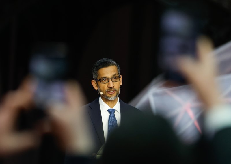 Apetiti rastu: Nakon lošeg starta i par loših poteza tech gigant vraća se na velika vrata