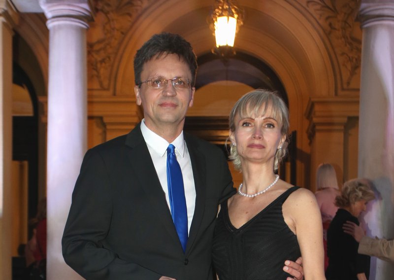 Ovako izgleda sin poznatog domaćeg voditelja: Ponosni tata se pohvalio njegovim uspjehom