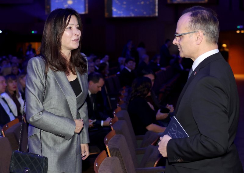 Martina Bienenfeld nije prošla nezapaženo: Ovakvo odijelo isplati se imati u ormaru