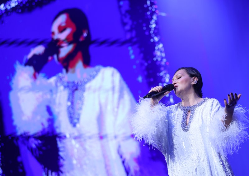 Gala večer za pamćenje: O ovom će se spektakularnom koncertu još dugo pričati