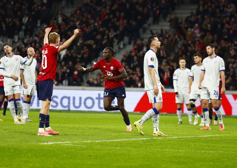 Ilija Lončarević iznenađen Dinamovim trenerom: 'Nije mi jasno zašto takva odluka. Gluposti...'