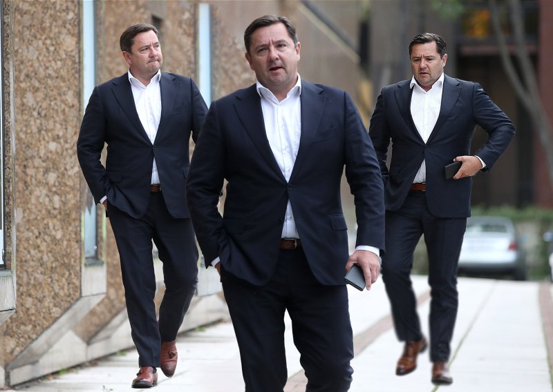 Andrija Mikulić od lovca postao lovina: Je li uhićenjem prve državne batine odrezan zadnji pipak hobotnice Vase Brkića