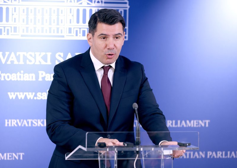 Grmoja o zavrzlami s Odborom: 'Uspio sam zaštititi pravosuđe'