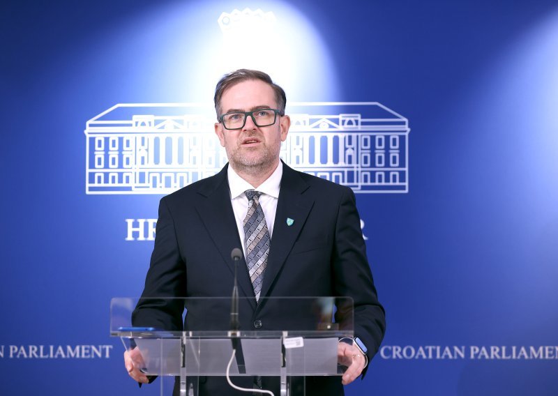 Barbir: Uhićenje Mikulića Plenkovićeva je politička odgovornost