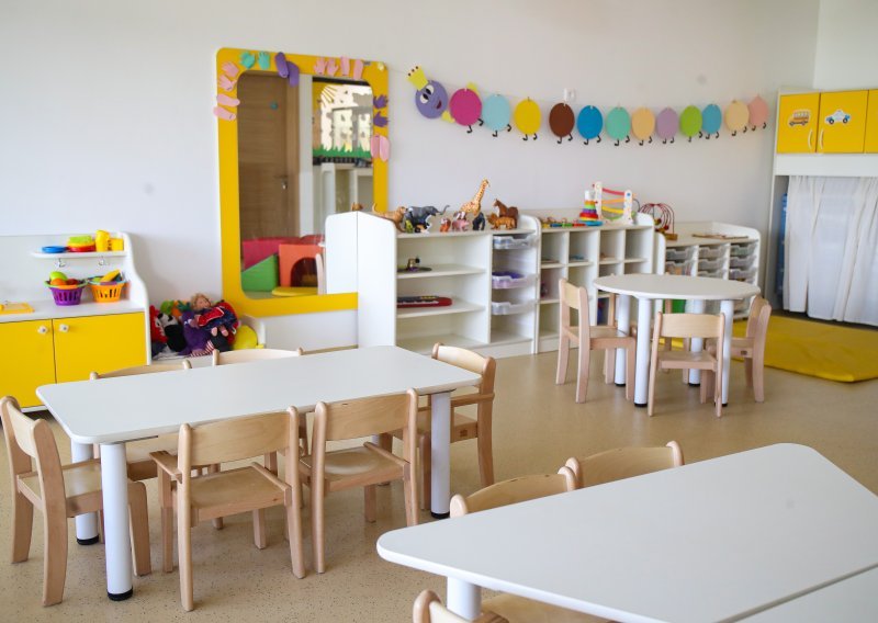 Odgojiteljica iz vrtića na istoku Hrvatske uhićena zbog dječje pornografije