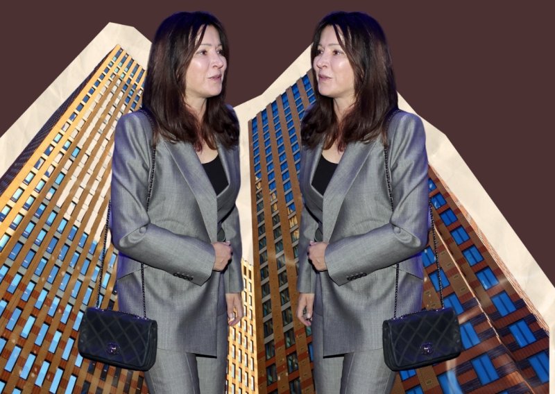 Martina Bienenfeld nije prošla nezapaženo: Ovakvo odijelo isplati se imati u ormaru