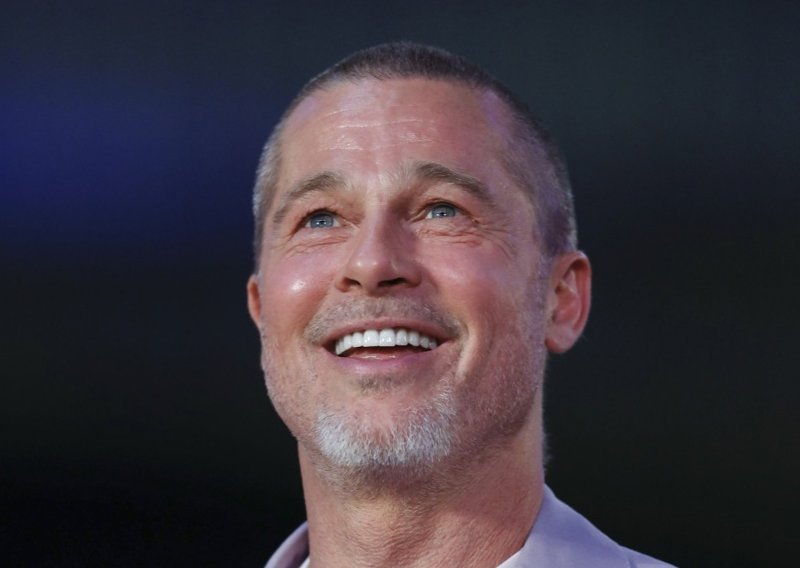 Zbog Brada Pitta umirovljenica ostala bez gotovo 100.000 eura