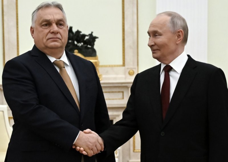 Orban: Bruxelles se priprema za rat s Rusijom, zna se i datum