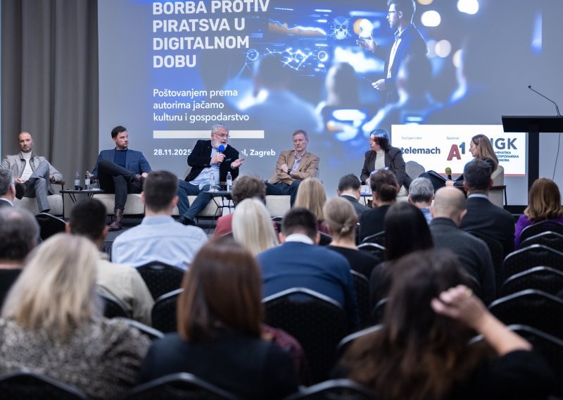 Kako se boriti protiv piratstva u Hrvatskoj? Opcije su brojne, ali jedan korak je ključan