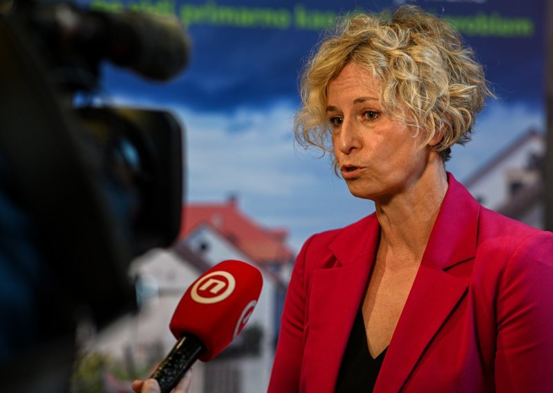 Grad Zagreb dobio četiri nova pročelnika: Među njima i bivša meteorologinja