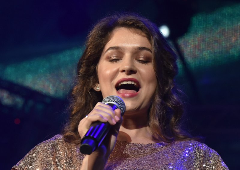 Kim Verson u novoj životnoj ulozi: Njezina priča zaživjet će na pozornici