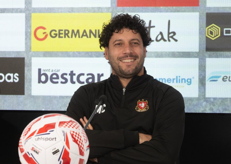 Uzdrmani Dinamo gostuje kod Gorice: Imamo pravo nadati se...