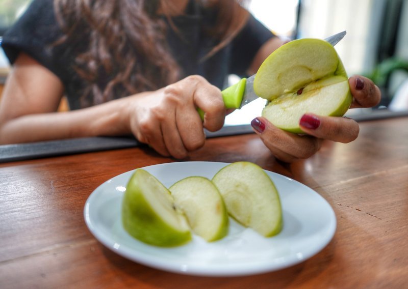 Ovo sezonsko voće zaštititi će vas od bolesti ove zime