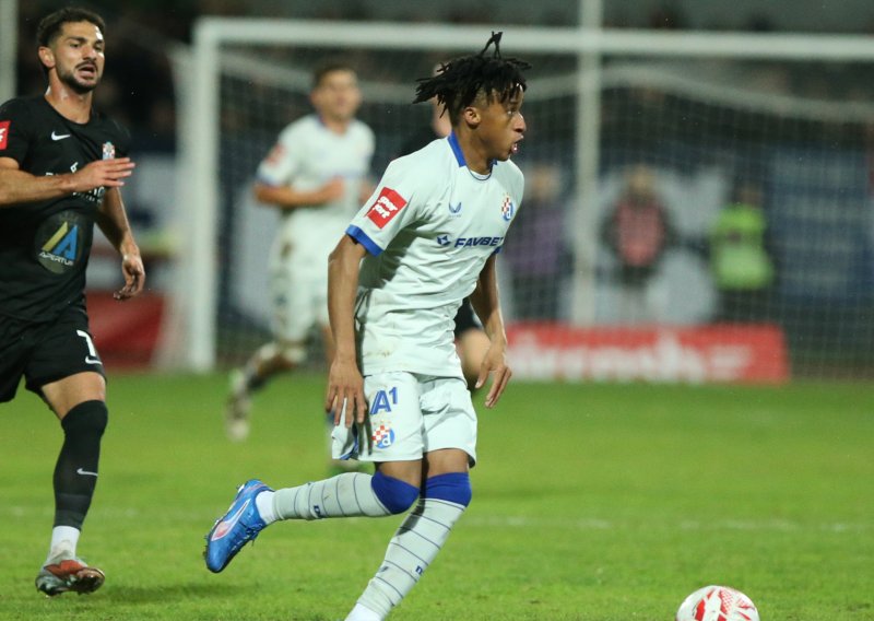 Stariji dinamovci nisu stali pred kamere, ali tinejdžer Varela jest; evo što je rekao