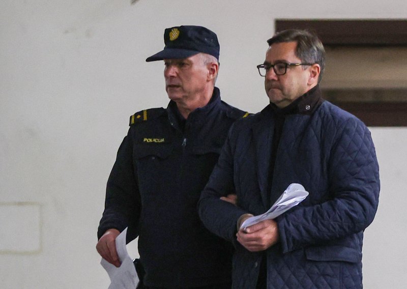 HDZ posrnulom Mikuliću zamrzava članstvo: Danas je pred sudom, hoće li ga poslati zatvor?