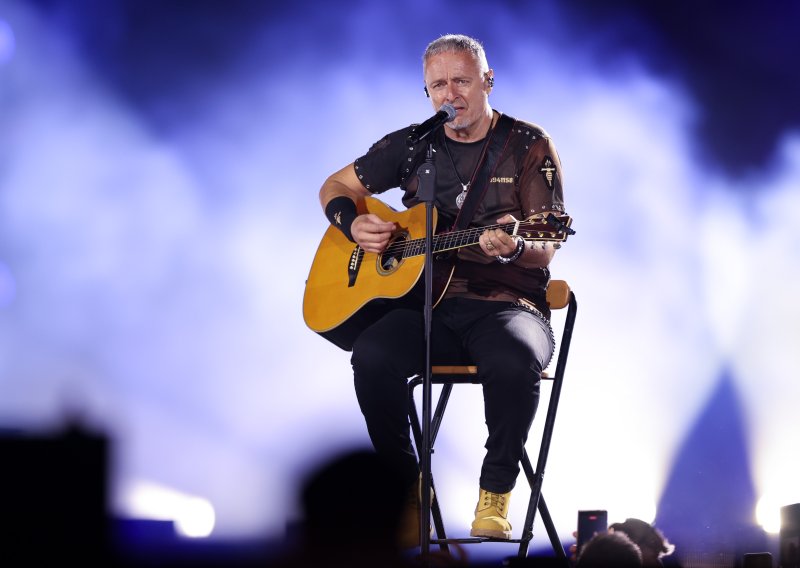 Sud BIH odbio pokrenuti postupak protiv zaposlenice koja je bila na Thompsonovom koncertu