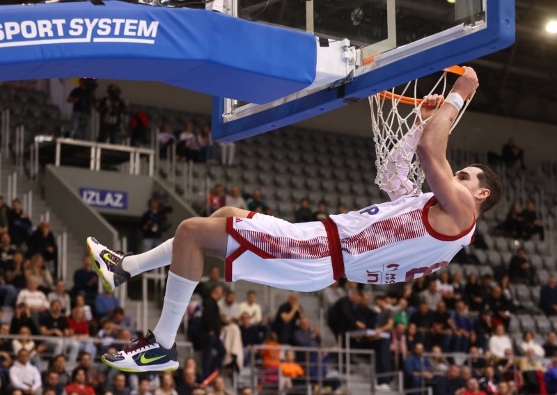 Košarkaši sjajno startali kvalifikacije za SP; pobijedili su s 40 koševa razlike