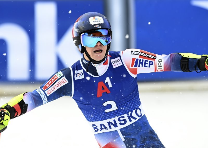 Evo koliko je Zubčić zaradio na postolju u Copper Mountainu