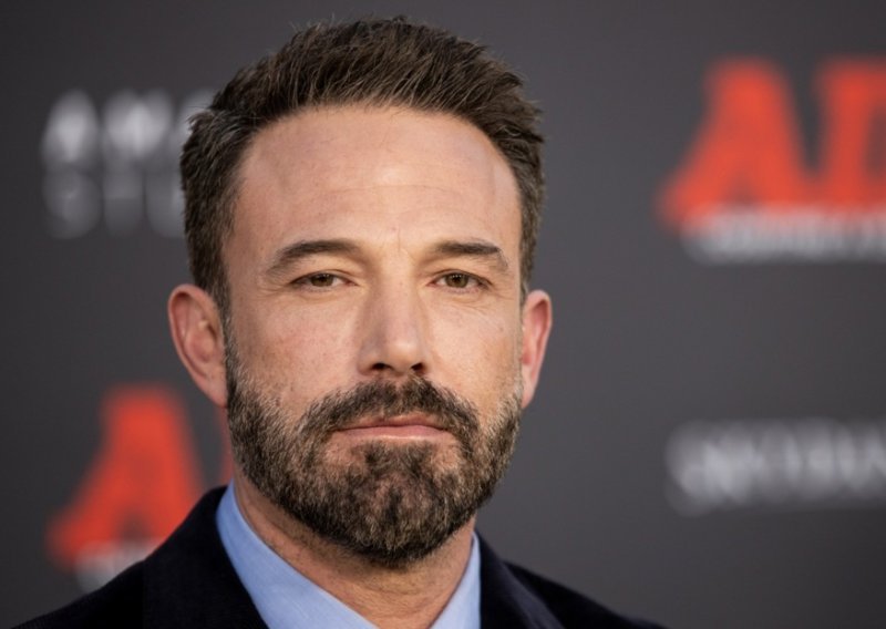 Ben Affleck provodi blagdane s bivšom suprugom: 'Uvijek je dobrodošao'