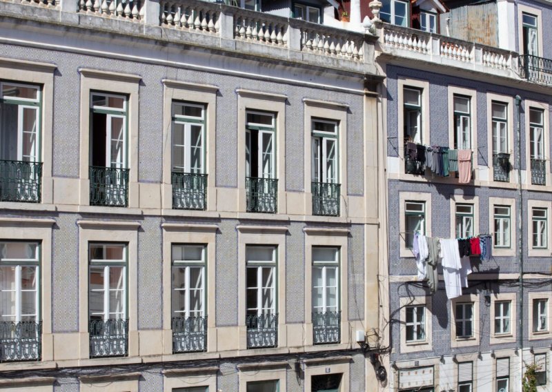 Cijena stanova u Portugalu je oborila rekord - pogledajte kako stoji ostatak Europe