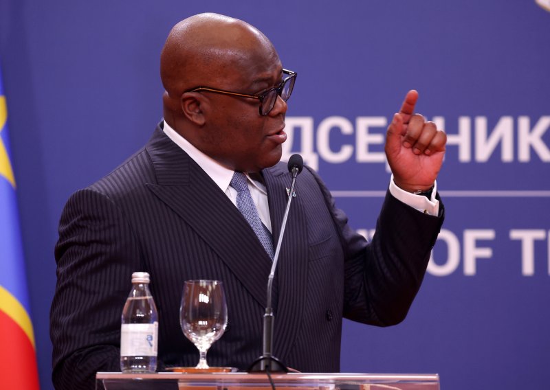 DR Kongo i Ruanda sljedeći tjedan potpisuju mirovni sporazum u Washingtonu