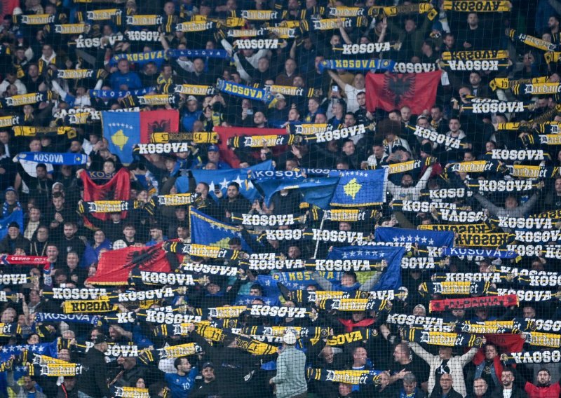 Vlada igračima Kosova obećala bogatstvo ako se plasiraju na SP; evo koliko će dobiti izbore li Mundijal