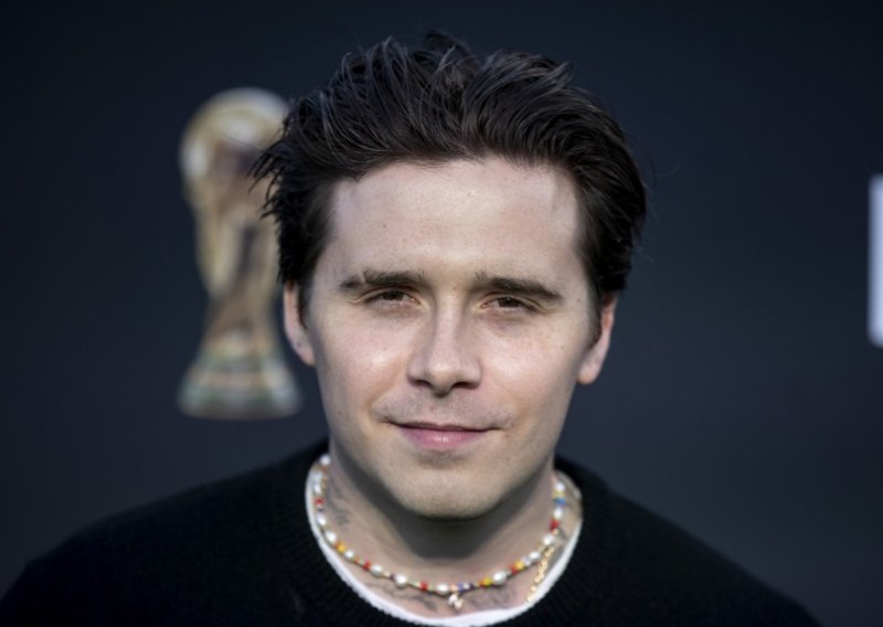 Beckhamovi su posve okrenuli leđa sinu, ali na ovo mjesto je još uvijek dobrodošao