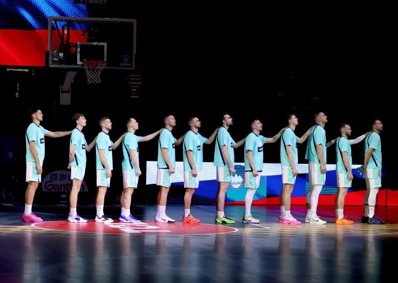 Slovenija senzacionalno prokockala ogromnu prednost u zadnjim sekundama u kvalifikacijama za SP
