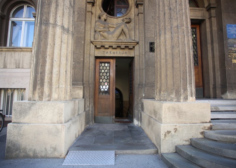 Zagrebačka poliklinika za fizikalnu medicinu nakon stotinu godina mijenja adresu