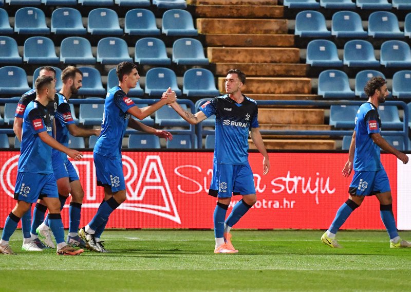 Varaždin u problemima: Dva važna igrača otpala za Hajduk