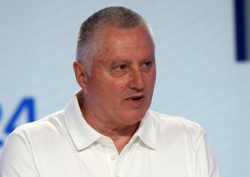 Ivković o Vatrenom: Otkako je to rekao, kao da se zamjerio nekome...