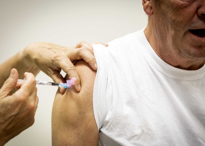 Američka FDA povezala smrt najmanje 10 djece s cjepivom protiv koronavirusa