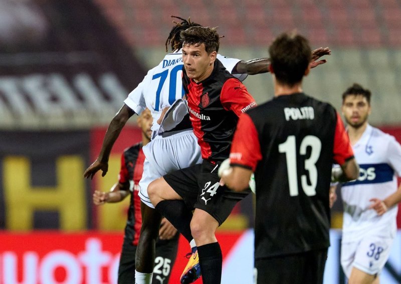 Ante Ćorić: Iza mene je užasno razdoblje...