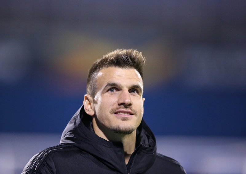 'Jedva su čekali ući u Mamićeve cipele. Ja mu puno toga zamjeram i smetalo me...'