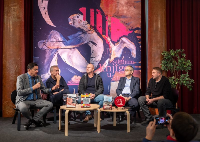 Povjesničari o 80 godina pobjede nad fašizmom: 'Trebali bismo se ugledati u Njemačku. Tamo fašisti idu u zatvor'