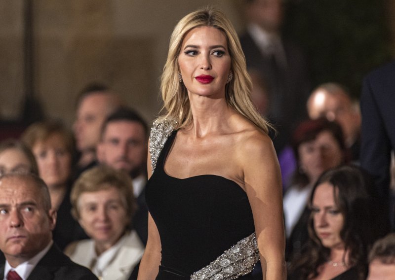 Kći Ivanke Trump izrasla je u pravu ljepoticu, a nakon ovih fotografija svi pričaju o jednom