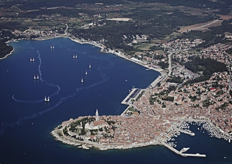 ACI ulaže 105 milijuna kuna u marinu Rovinj